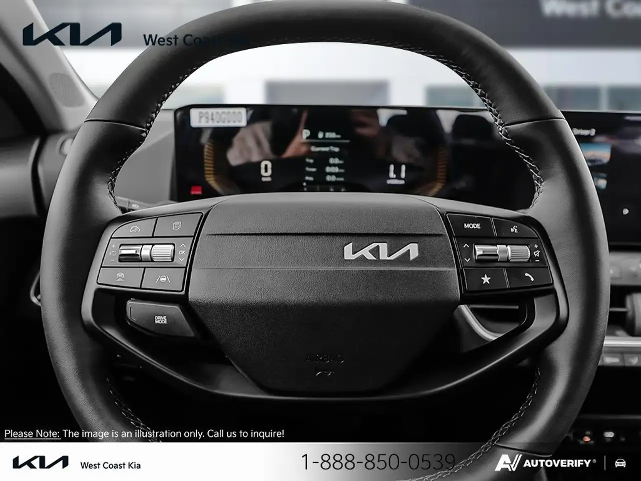 Kia K4 photo Kia K4
