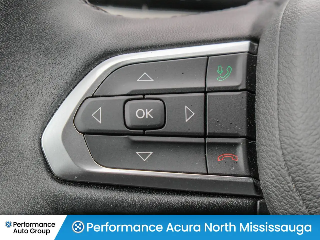 Jeep Compass photo Jeep Compass