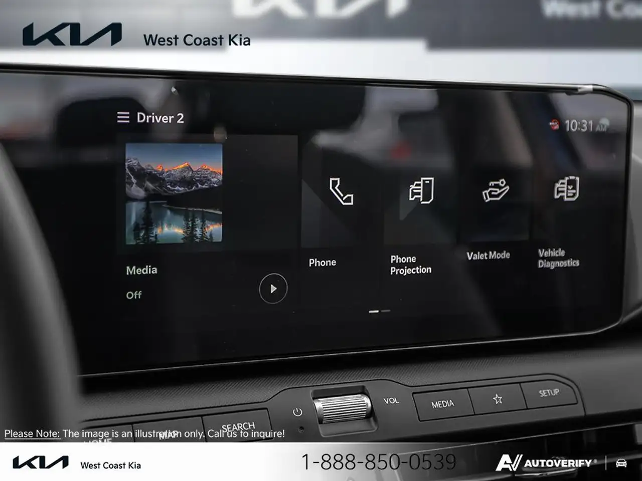 Kia K4 photo Kia K4
