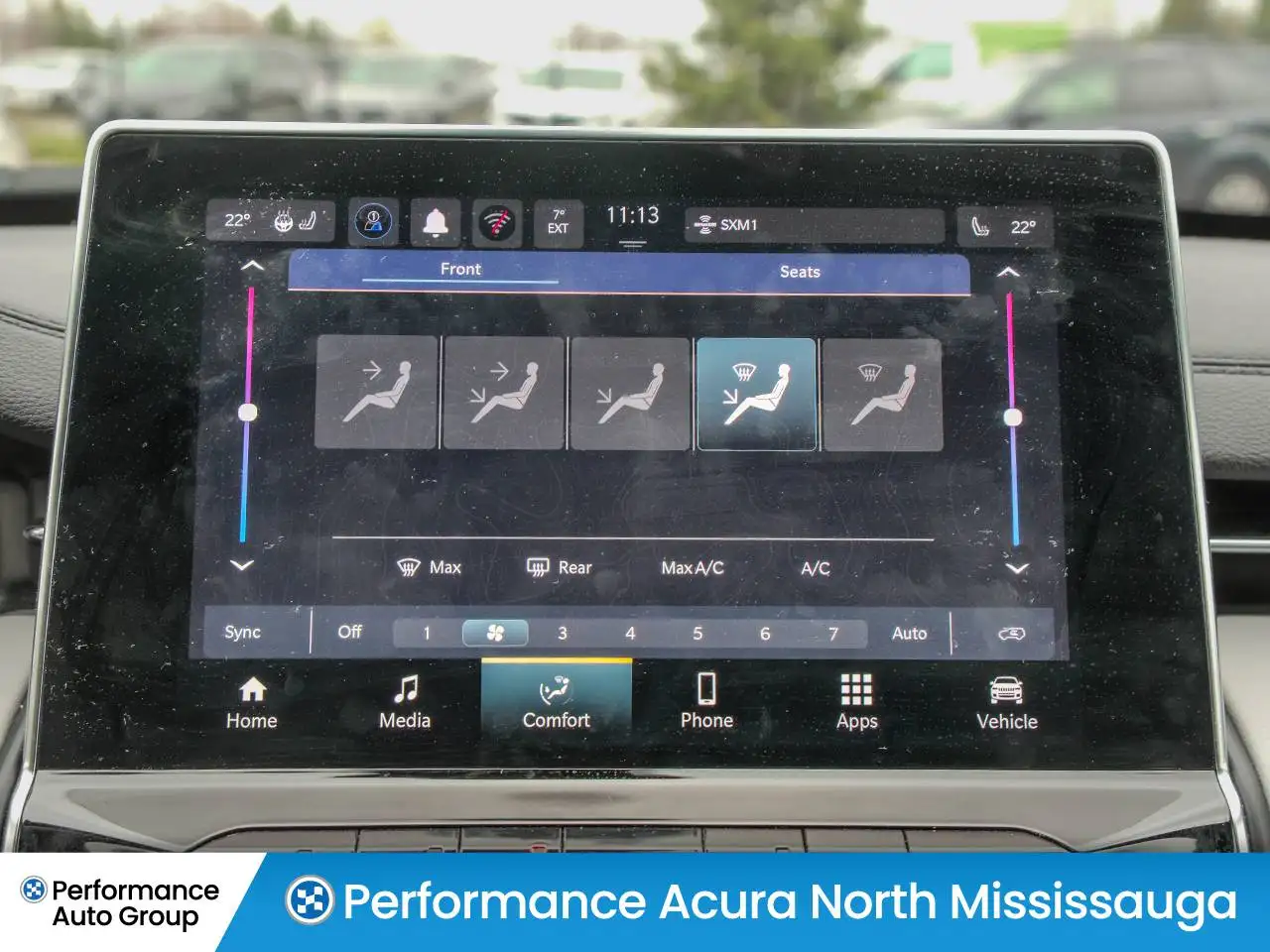 Jeep Compass photo Jeep Compass