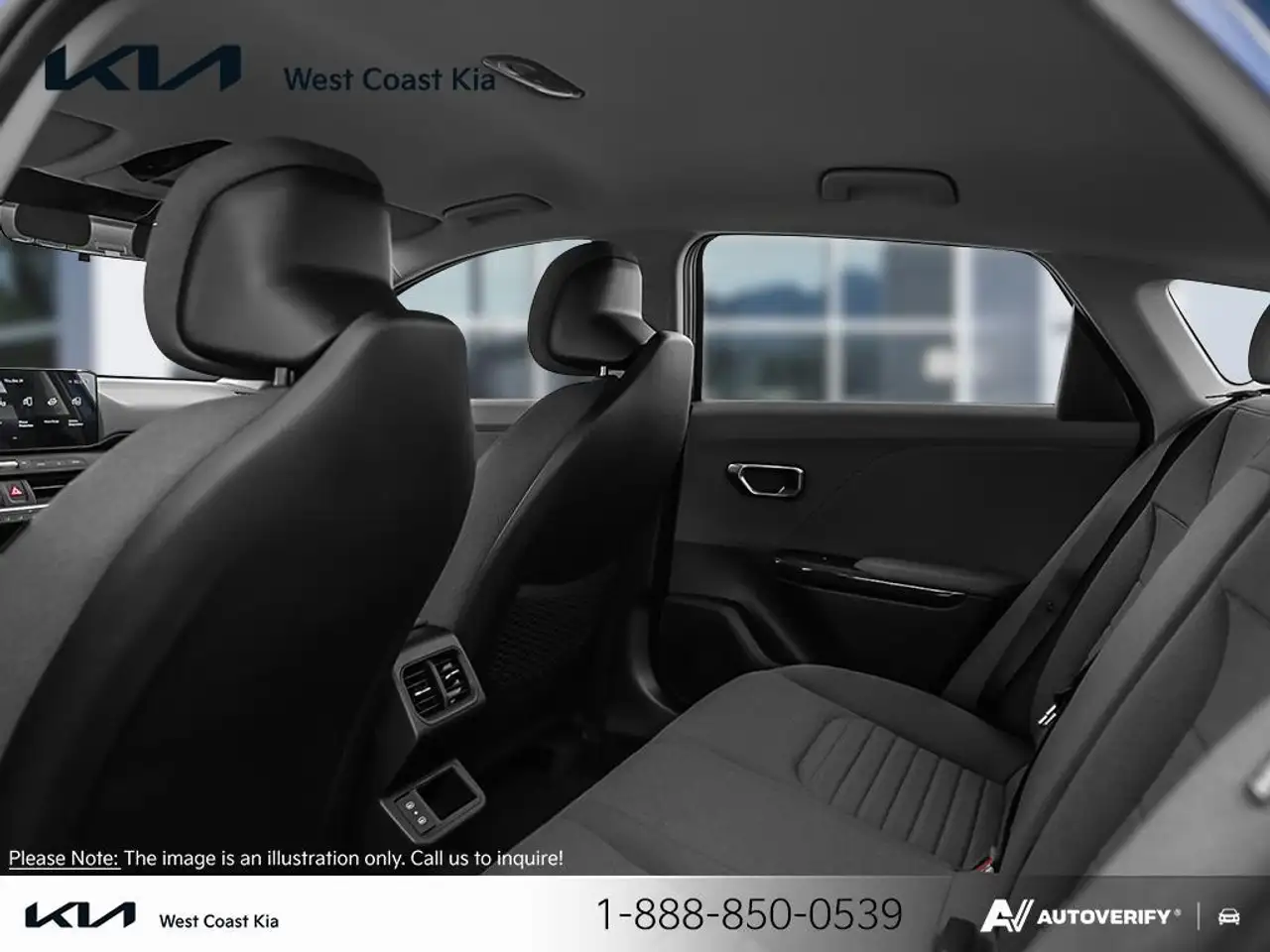Kia K4 photo Kia K4