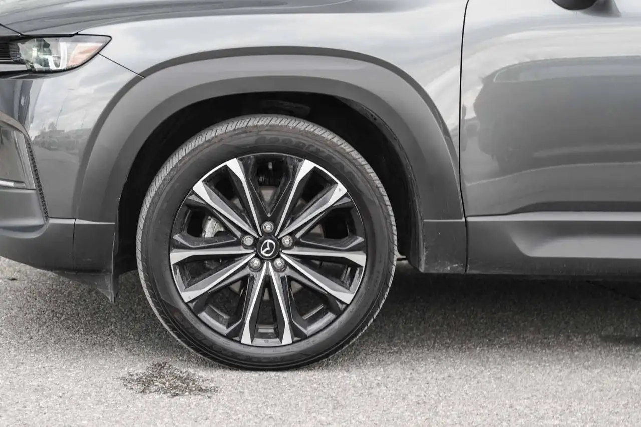 Mazda CX-50 снимка Mazda CX-50