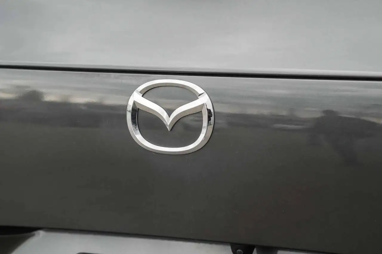Mazda CX-50 снимка Mazda CX-50