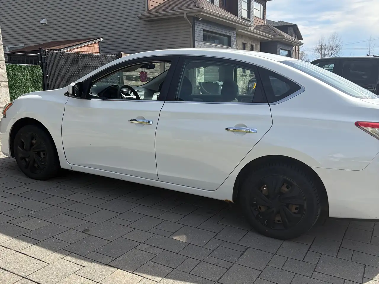 2013 Nissan Sentra