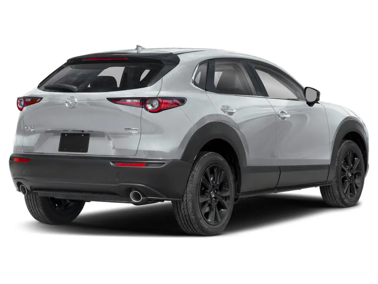 Mazda CX-30 снимка Mazda CX-30