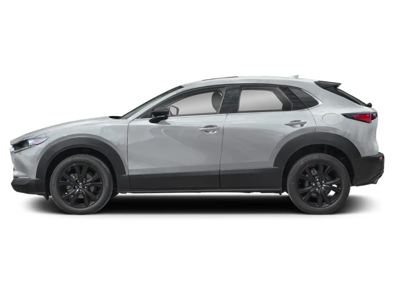 Mazda CX-30 снимка Mazda CX-30