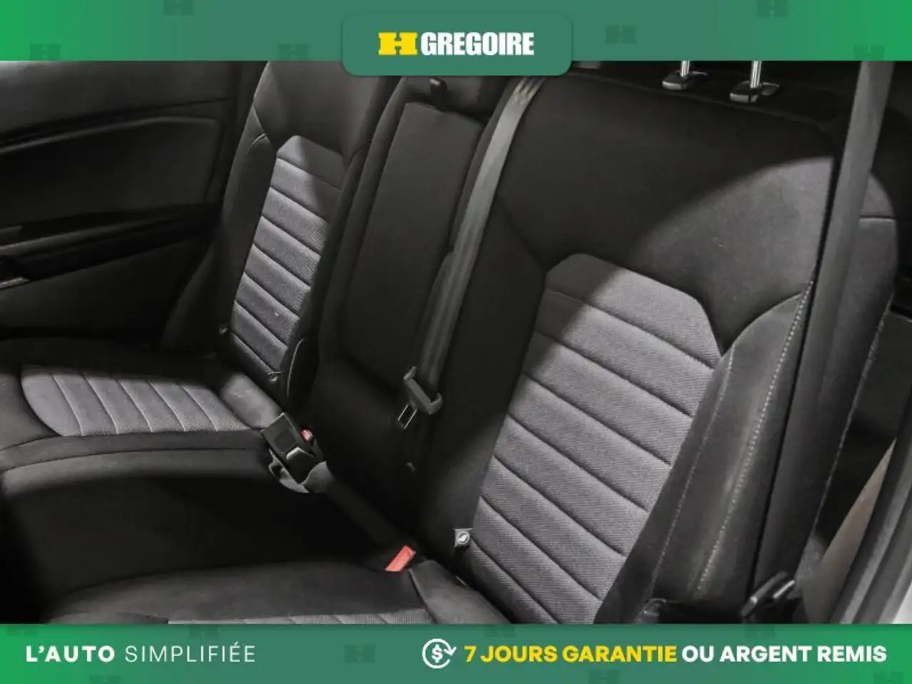 Ford Edge снимка Ford Edge