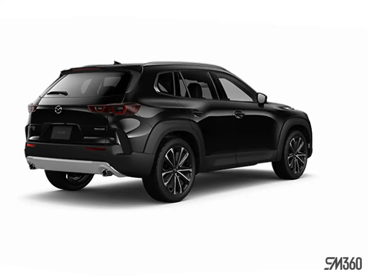 Mazda CX-50 fotografie Mazda CX-50
