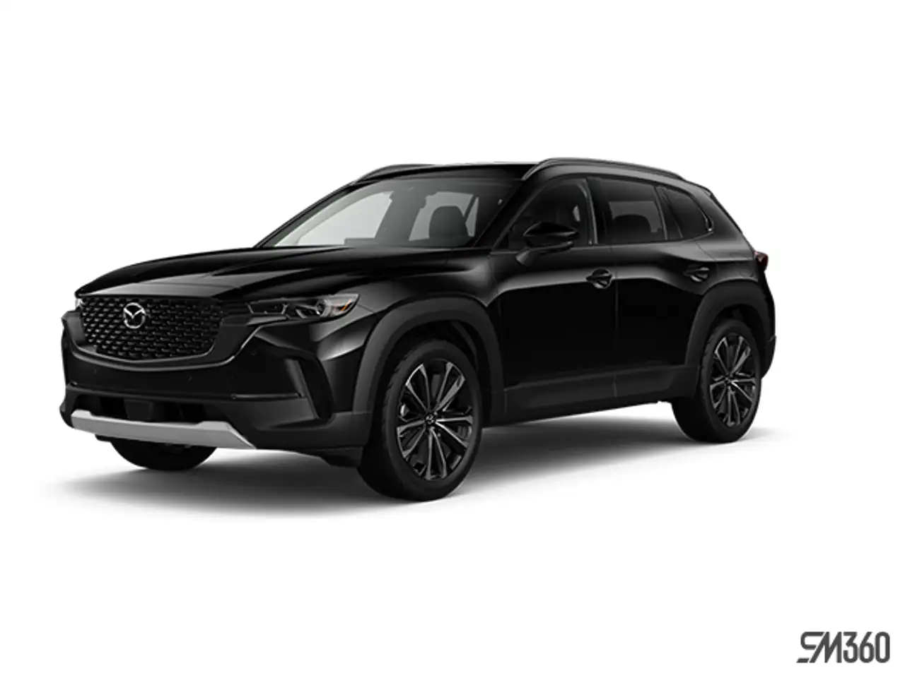 Mazda CX-50 fotografie Mazda CX-50