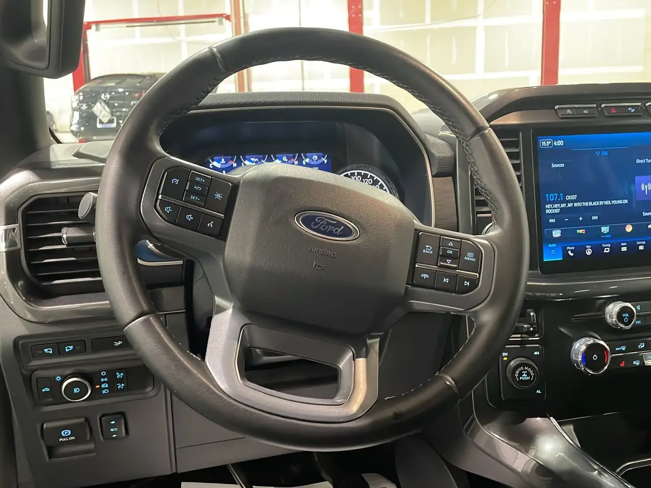 Ford F 150 снимка Ford F 150