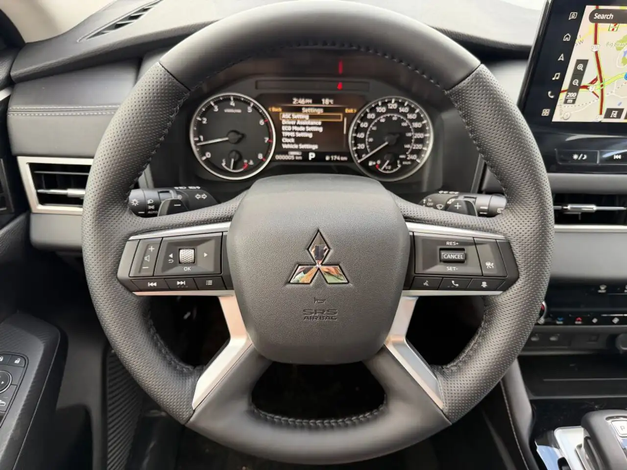 Mitsubishi Outlander снимка Mitsubishi Outlander