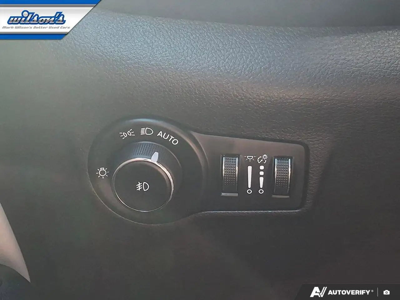 Jeep Compass снимка Jeep Compass