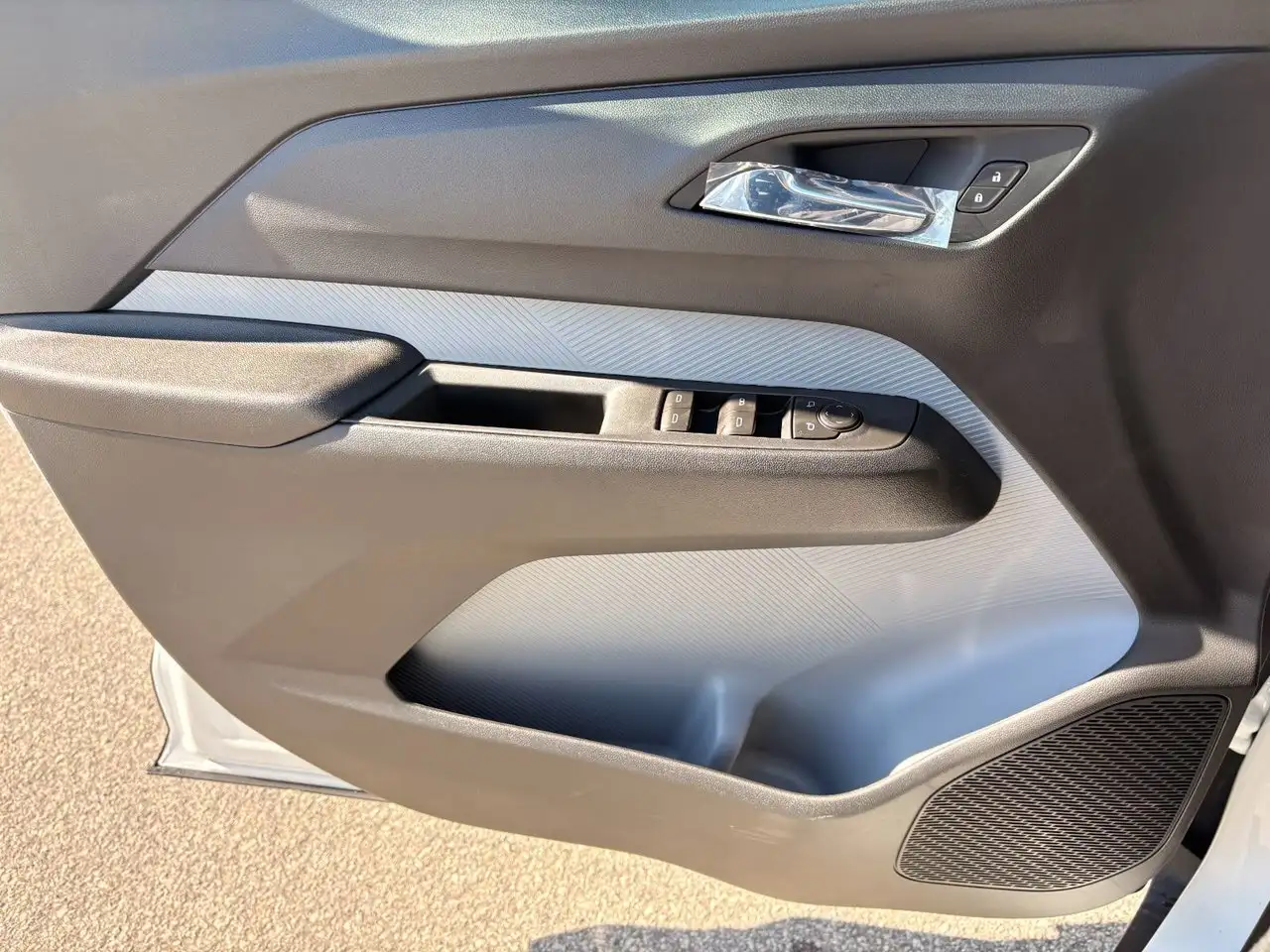 Chevrolet Bolt fotografie Chevrolet Bolt