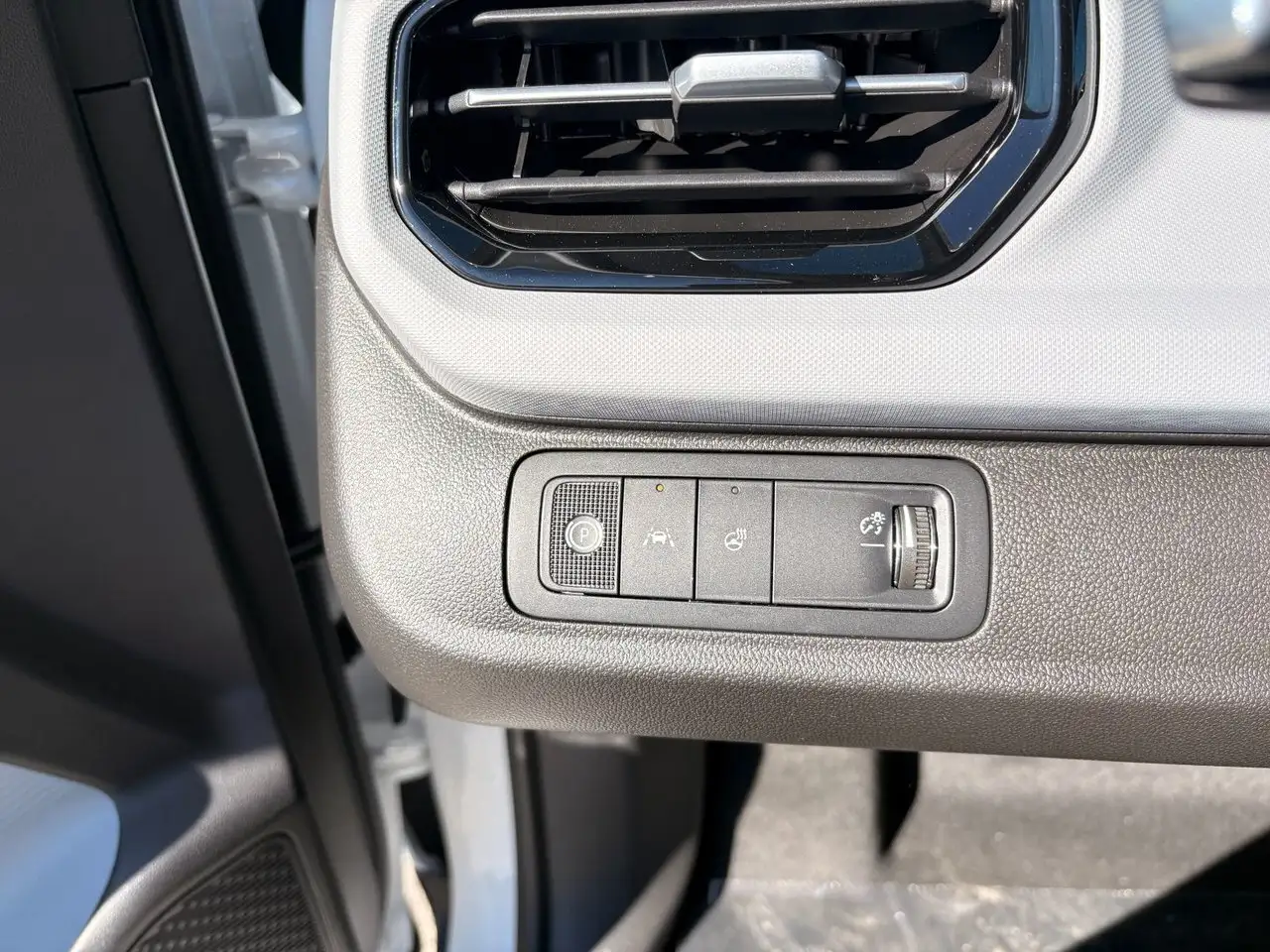 Chevrolet Bolt fotografie Chevrolet Bolt