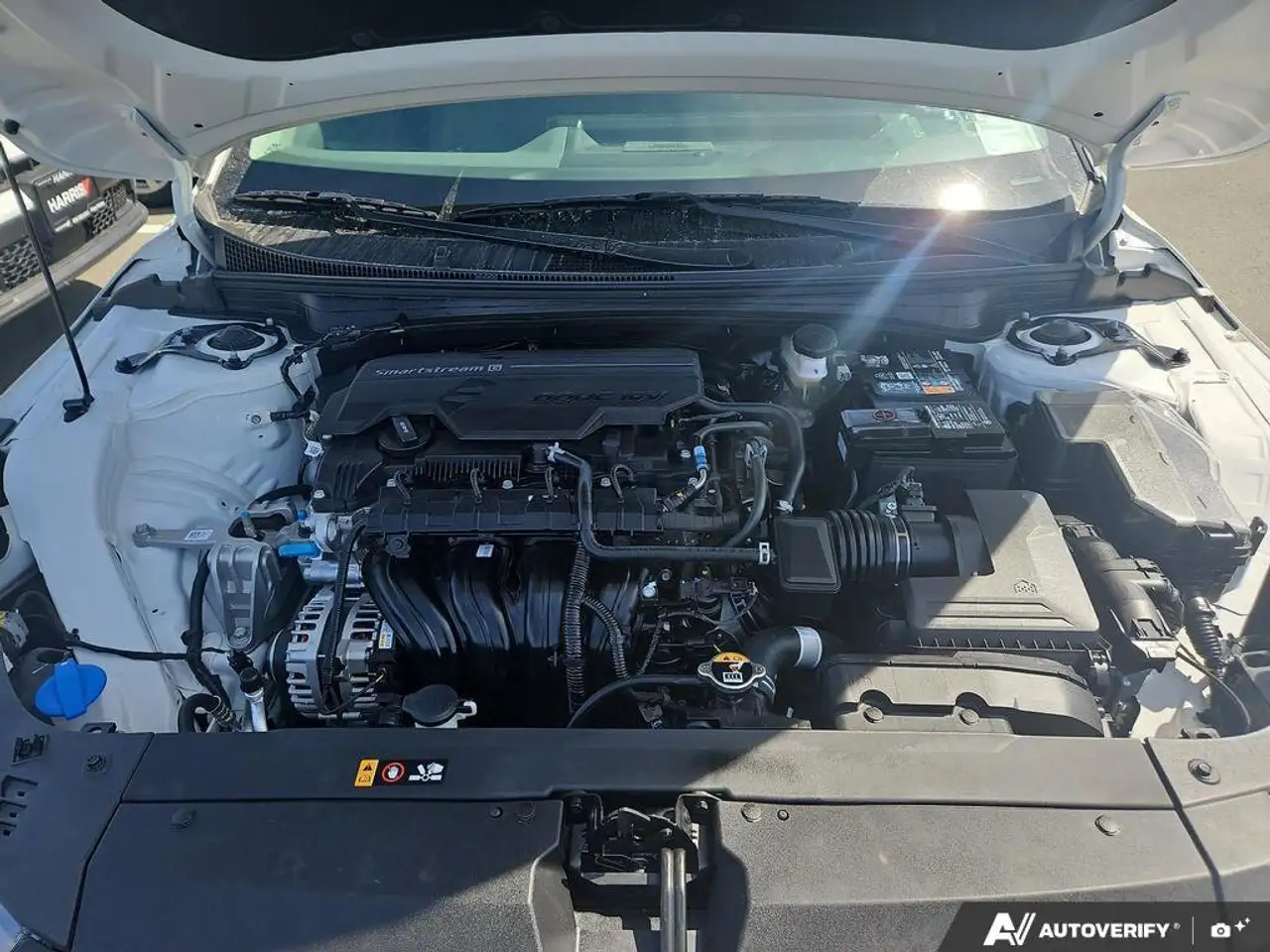 Kia K4 снимка Kia K4