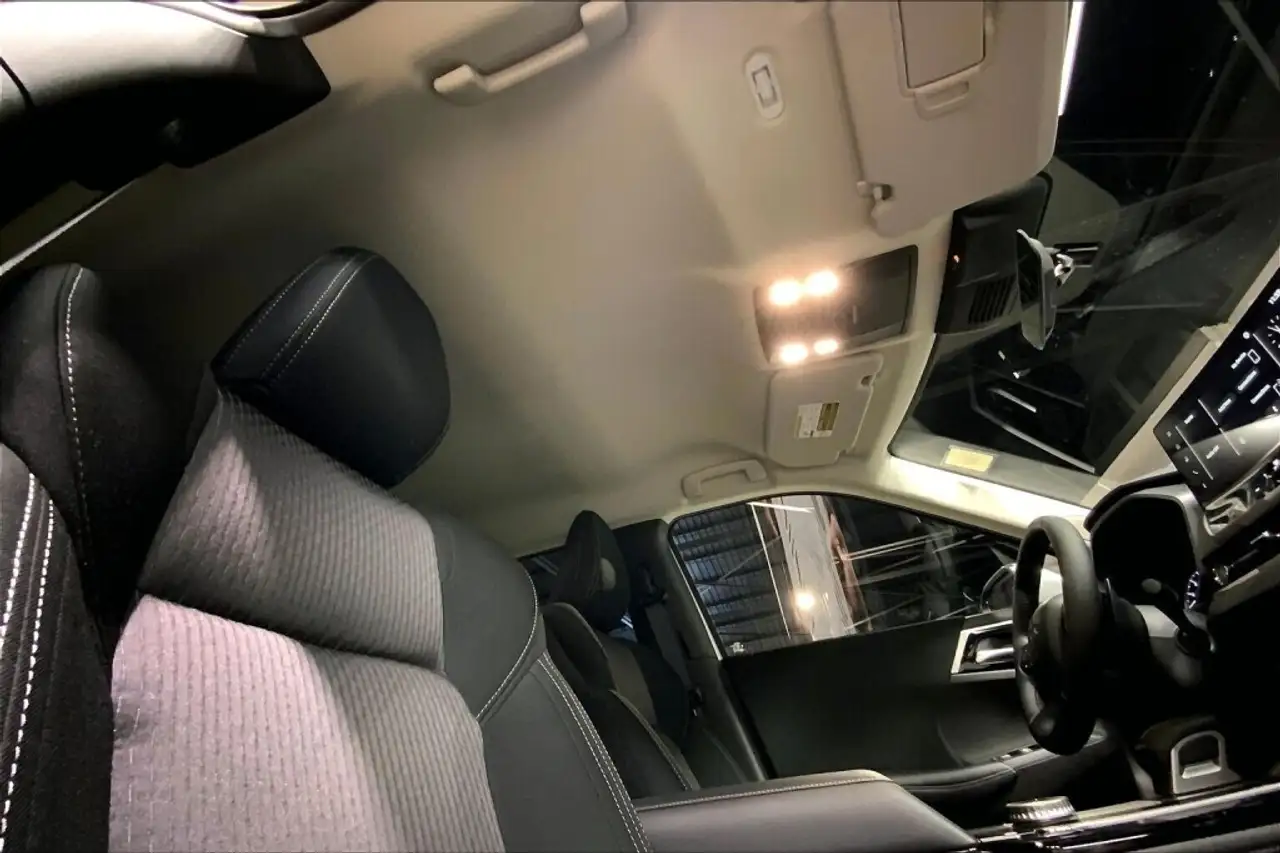 Mitsubishi Outlander fotografie Mitsubishi Outlander
