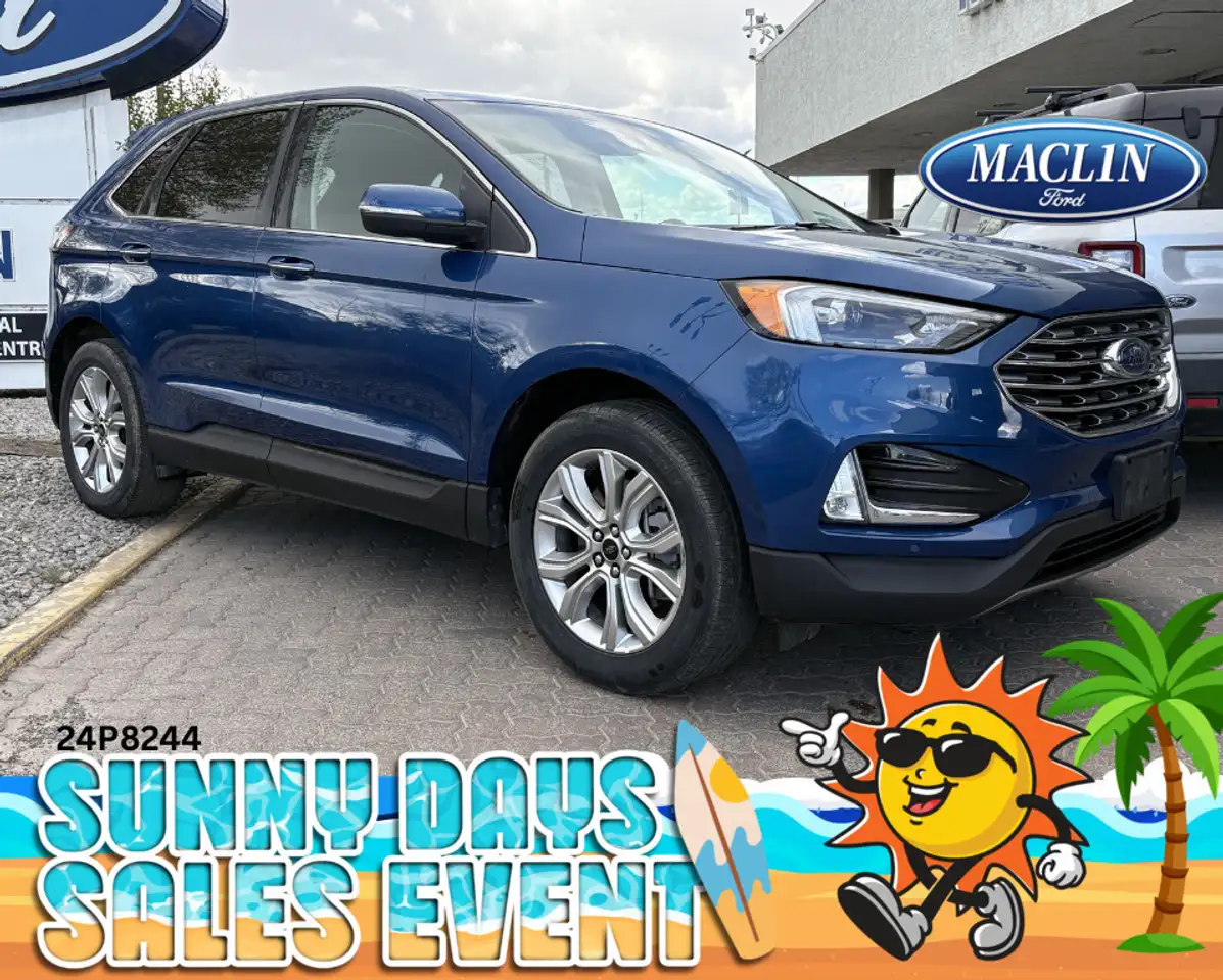 Ford Edge fotografie Ford Edge