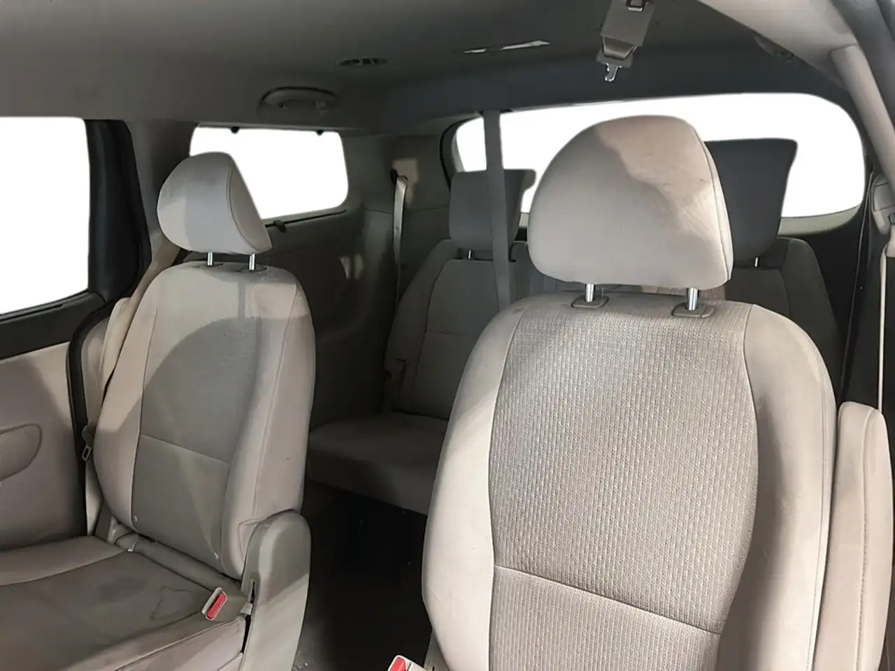 Kia Sedona photo Kia Sedona