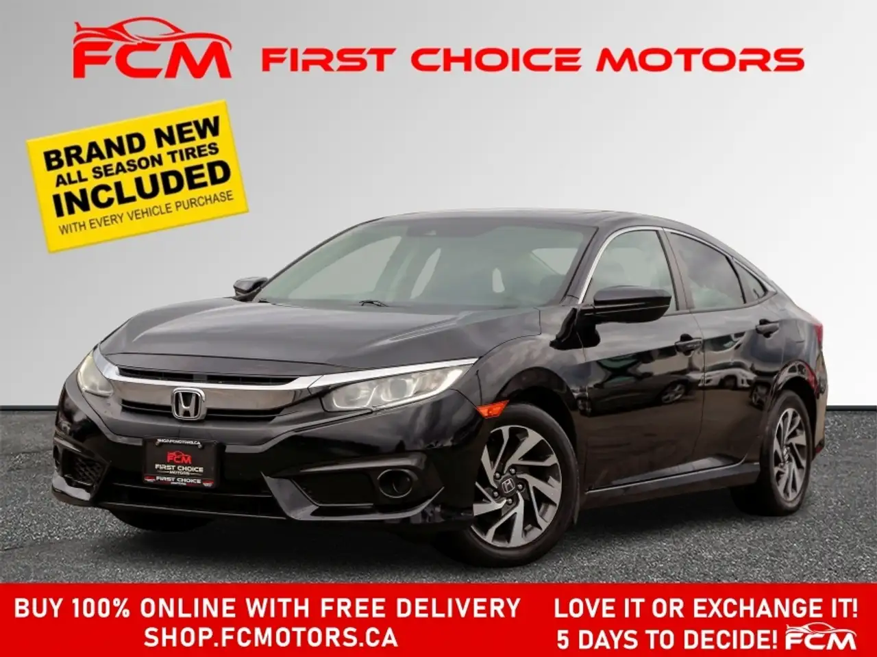 Honda Civic photo Honda Civic