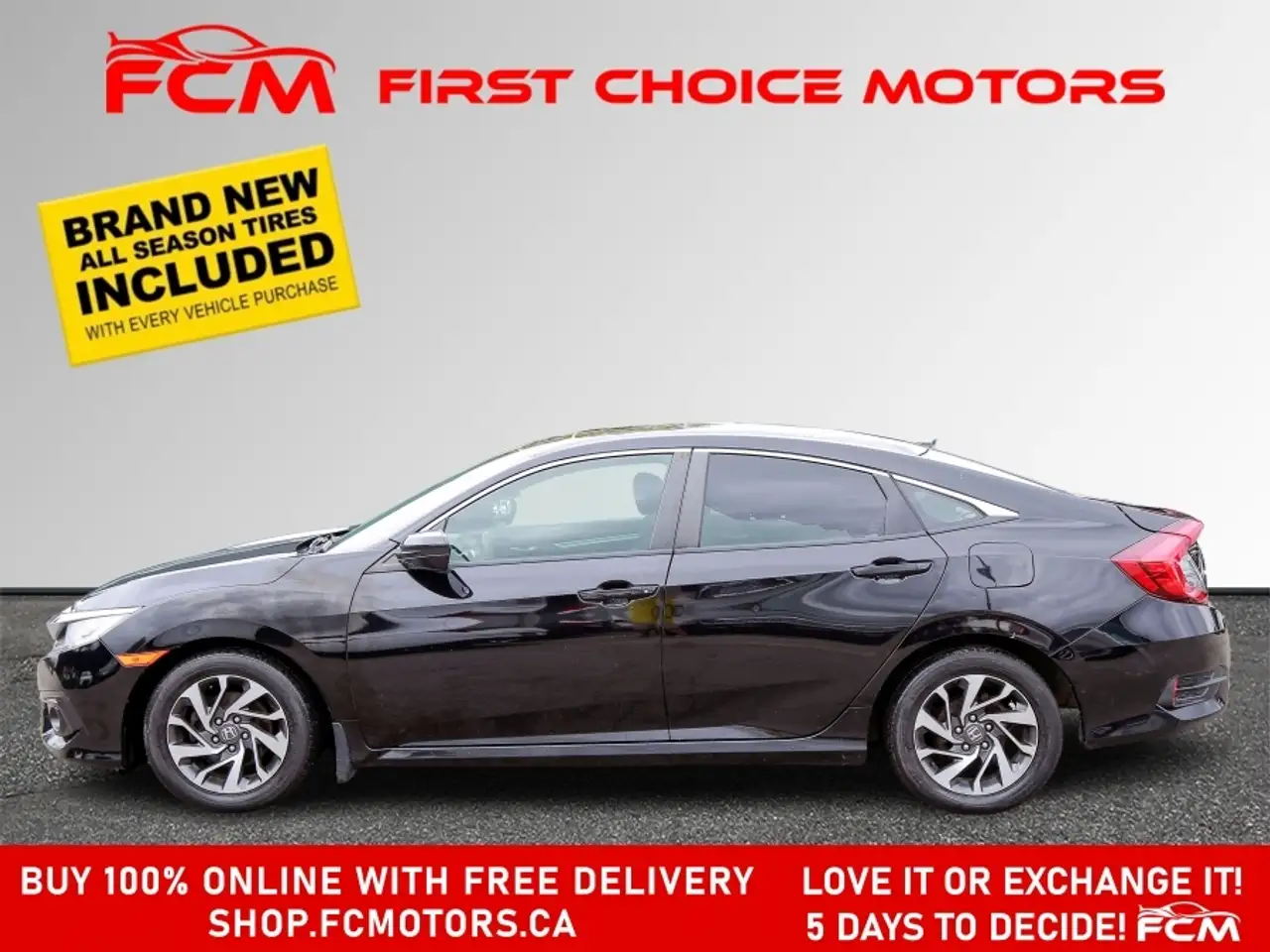 Honda Civic photo Honda Civic