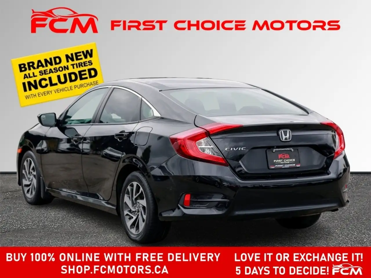 Honda Civic photo Honda Civic