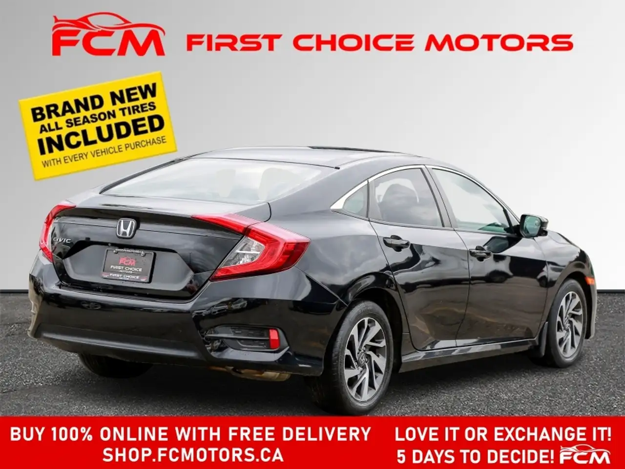 Honda Civic photo Honda Civic
