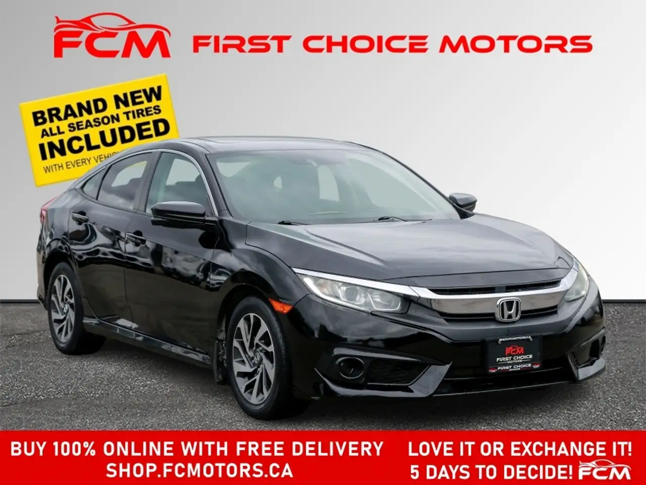 Honda Civic photo Honda Civic