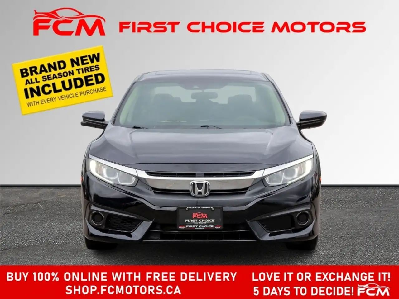 Honda Civic photo Honda Civic