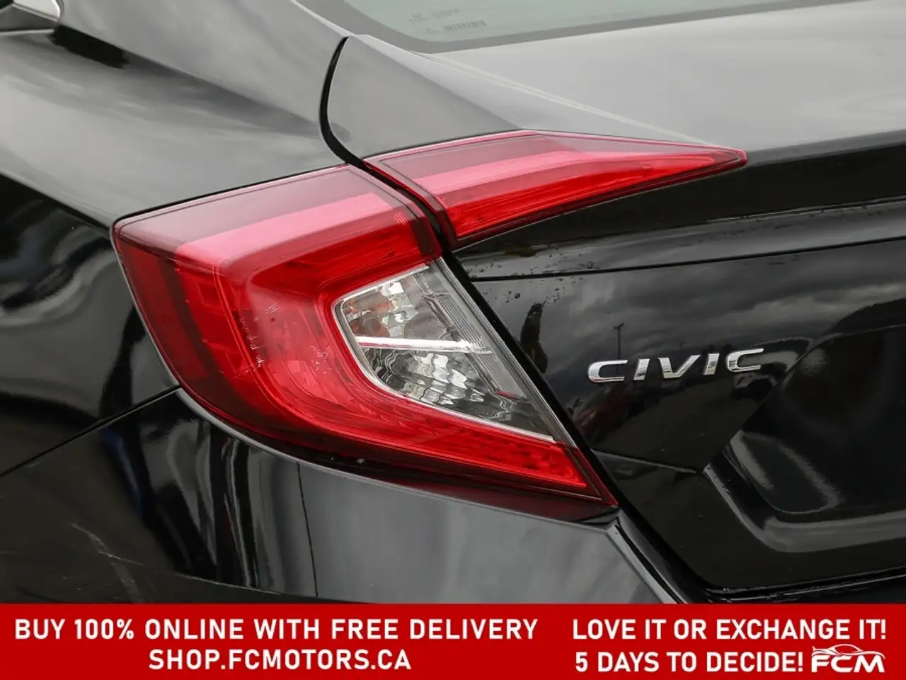 Honda Civic photo Honda Civic