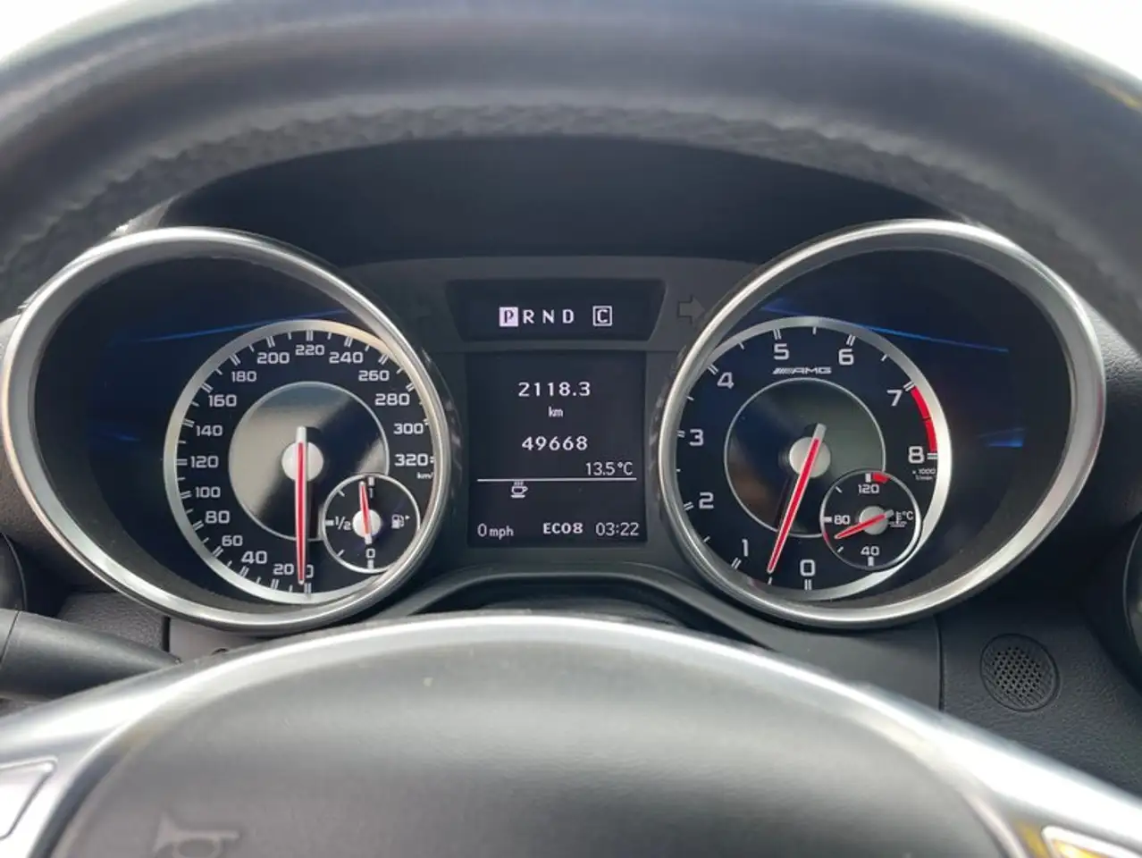 Mercedes-Benz SLK photo Mercedes-Benz SLK