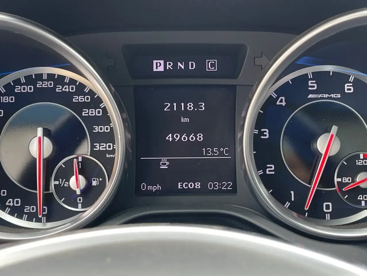 Mercedes-Benz SLK photo Mercedes-Benz SLK