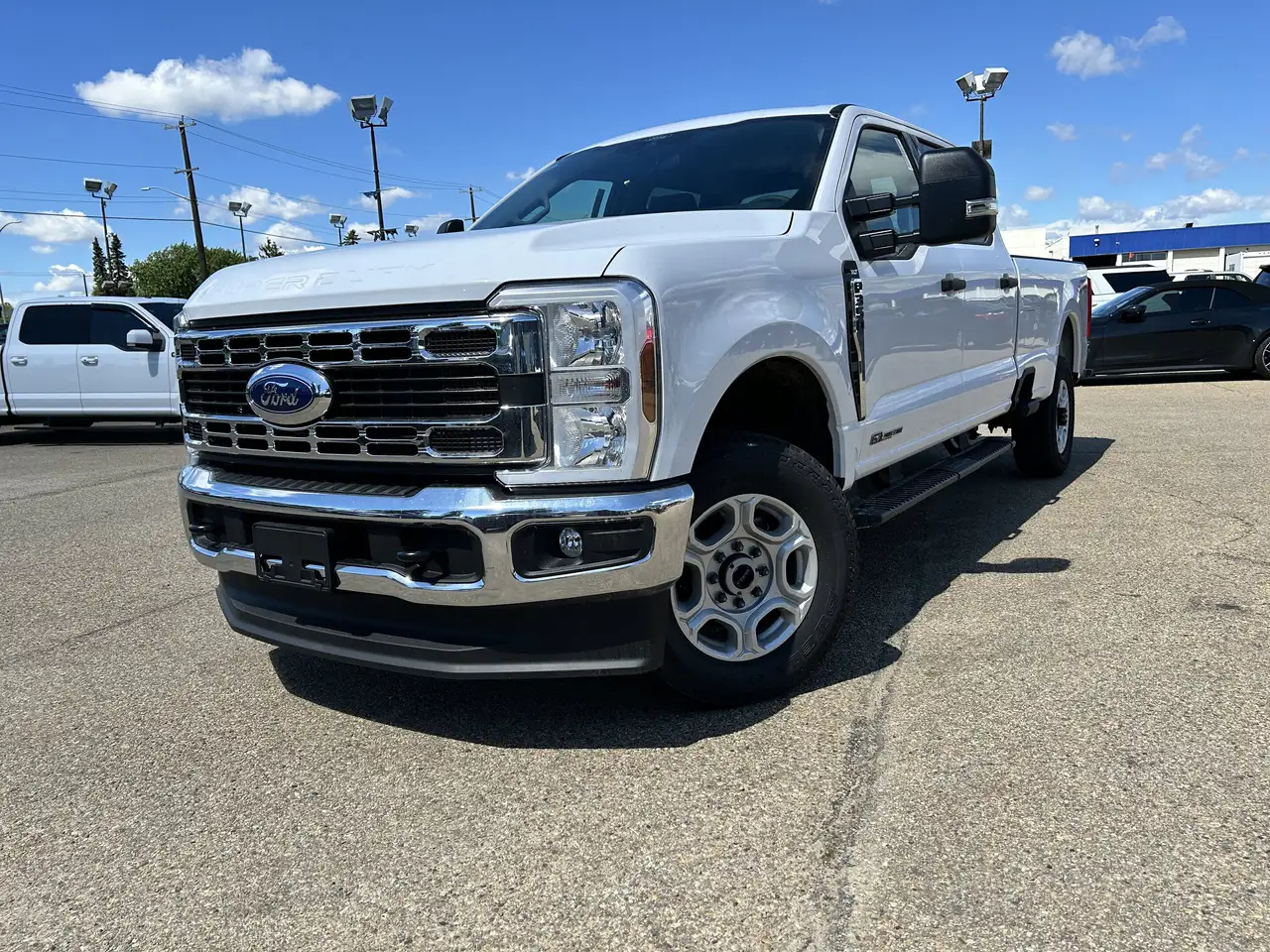 Ford F 350 снимка Ford F 350