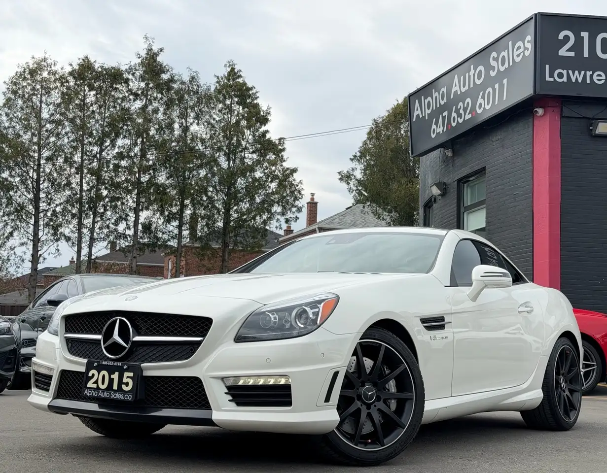 Mercedes-Benz SLK снимка Mercedes-Benz SLK