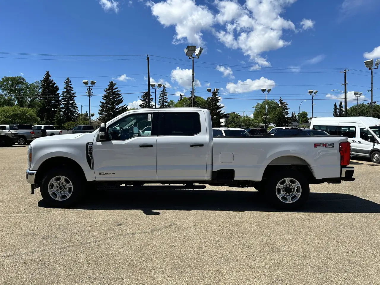 Ford F 350 снимка Ford F 350