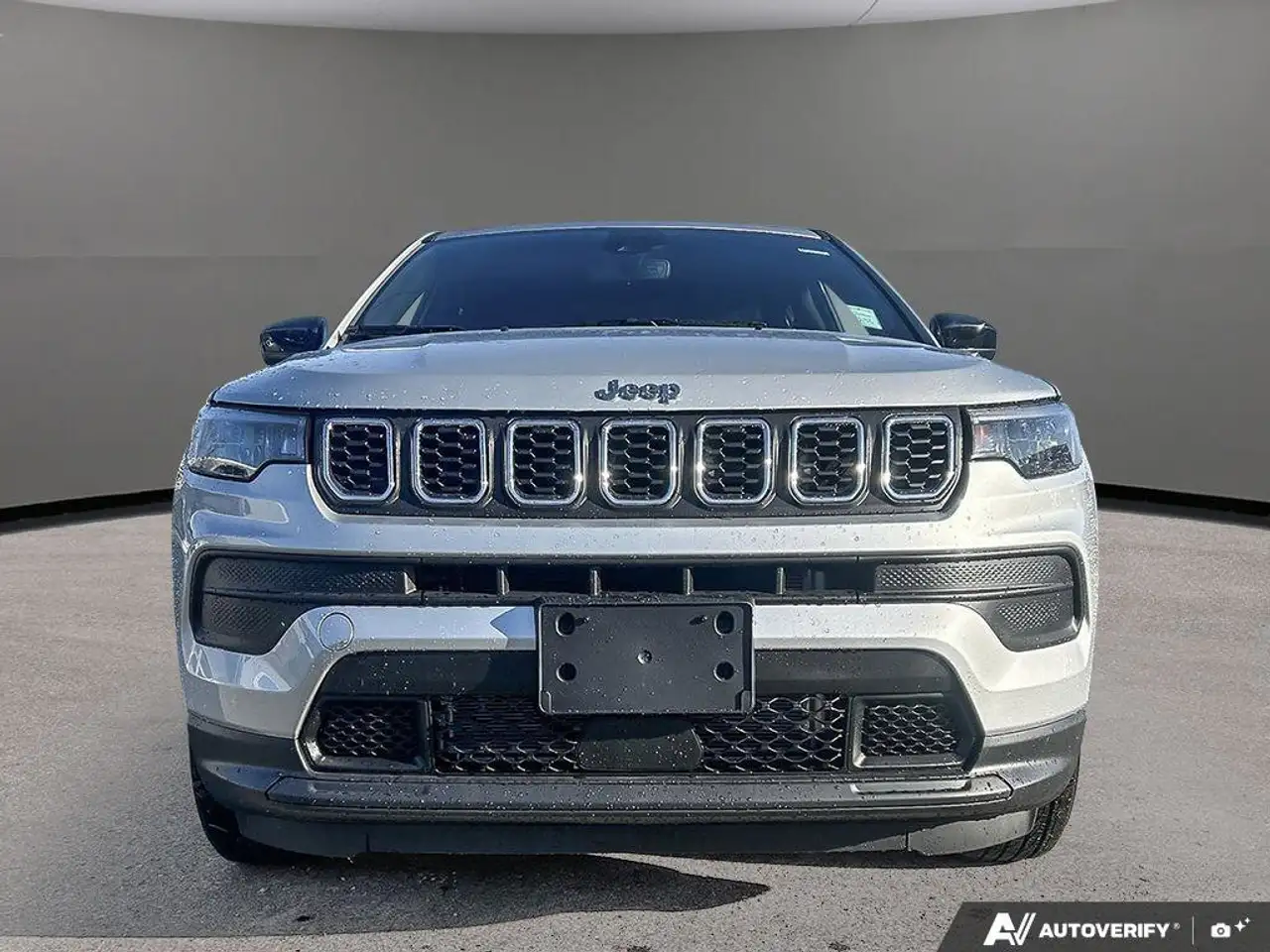 Jeep Compass fotografie Jeep Compass