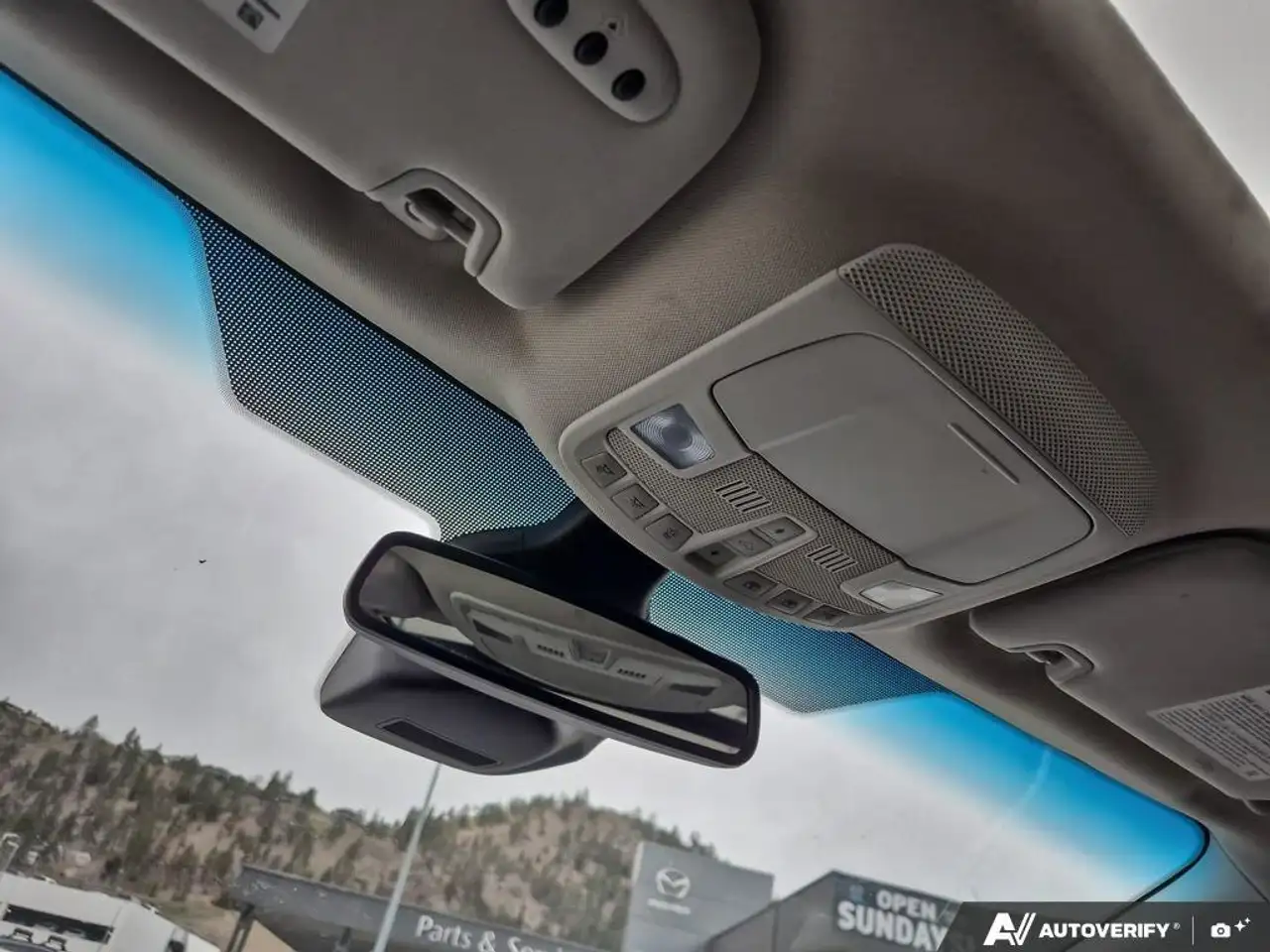 Ford Edge photo Ford Edge
