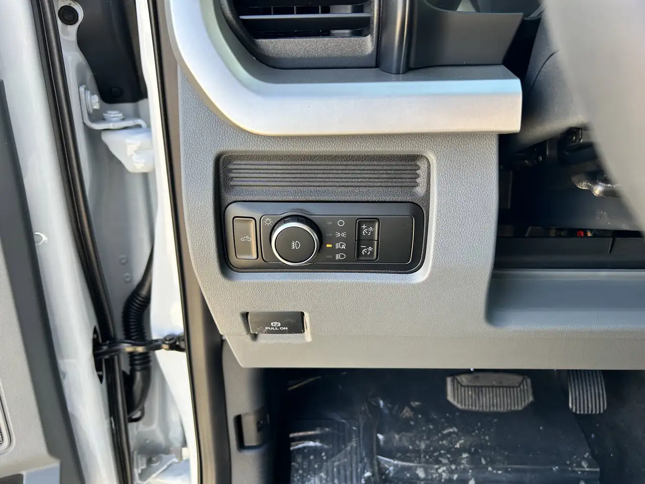 Ford F 350 снимка Ford F 350