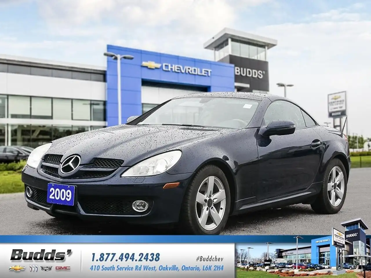 Mercedes-Benz SLK снимка Mercedes-Benz SLK