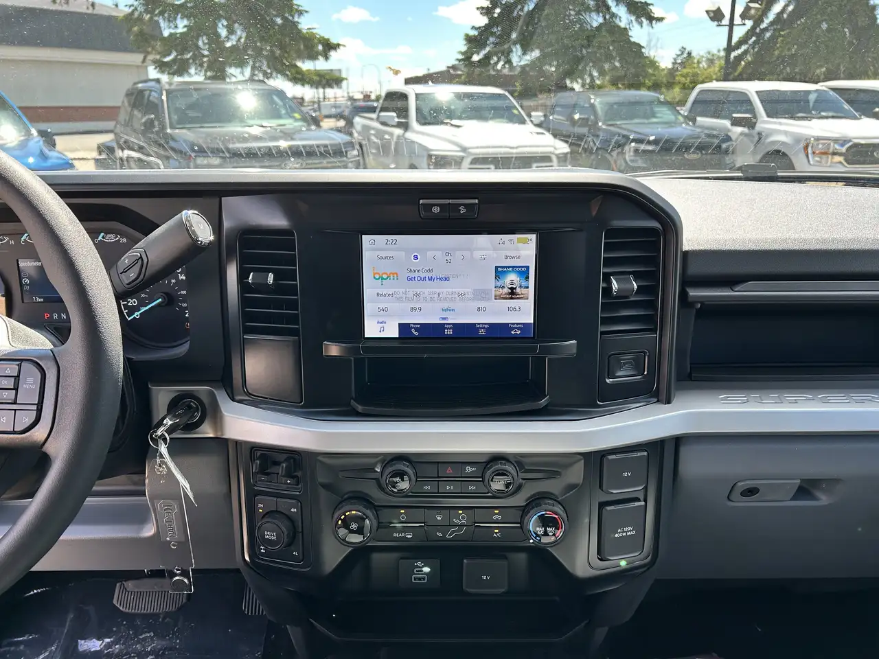 Ford F 350 снимка Ford F 350