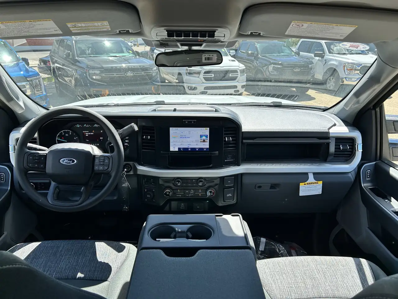 Ford F 350 снимка Ford F 350