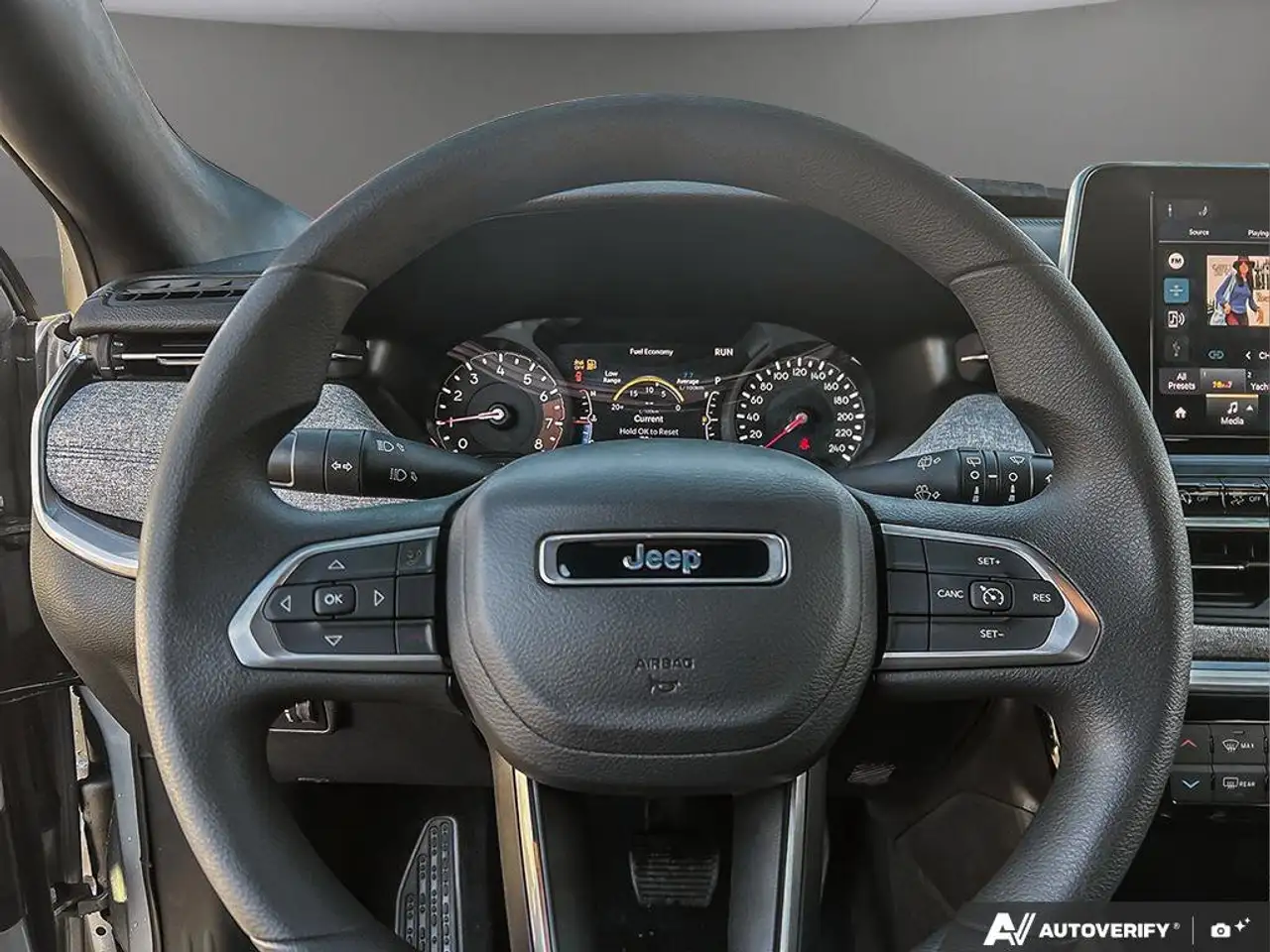 Jeep Compass fotografie Jeep Compass