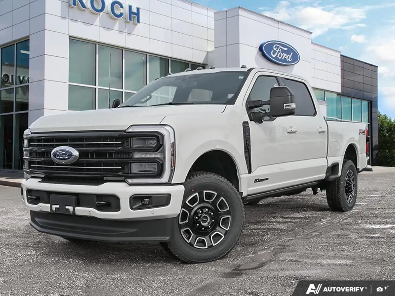 2026 Ford F 350