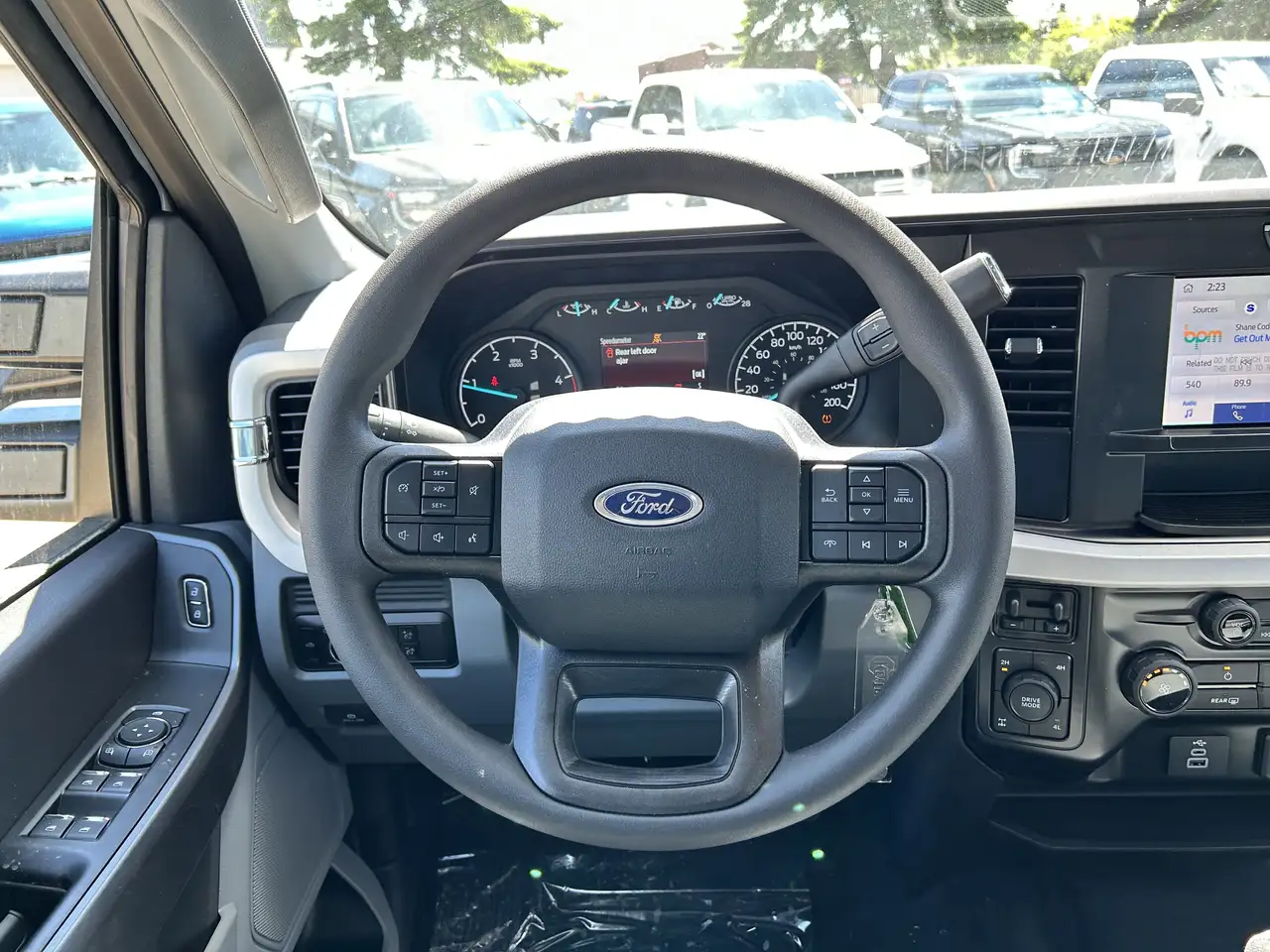 Ford F 350 снимка Ford F 350