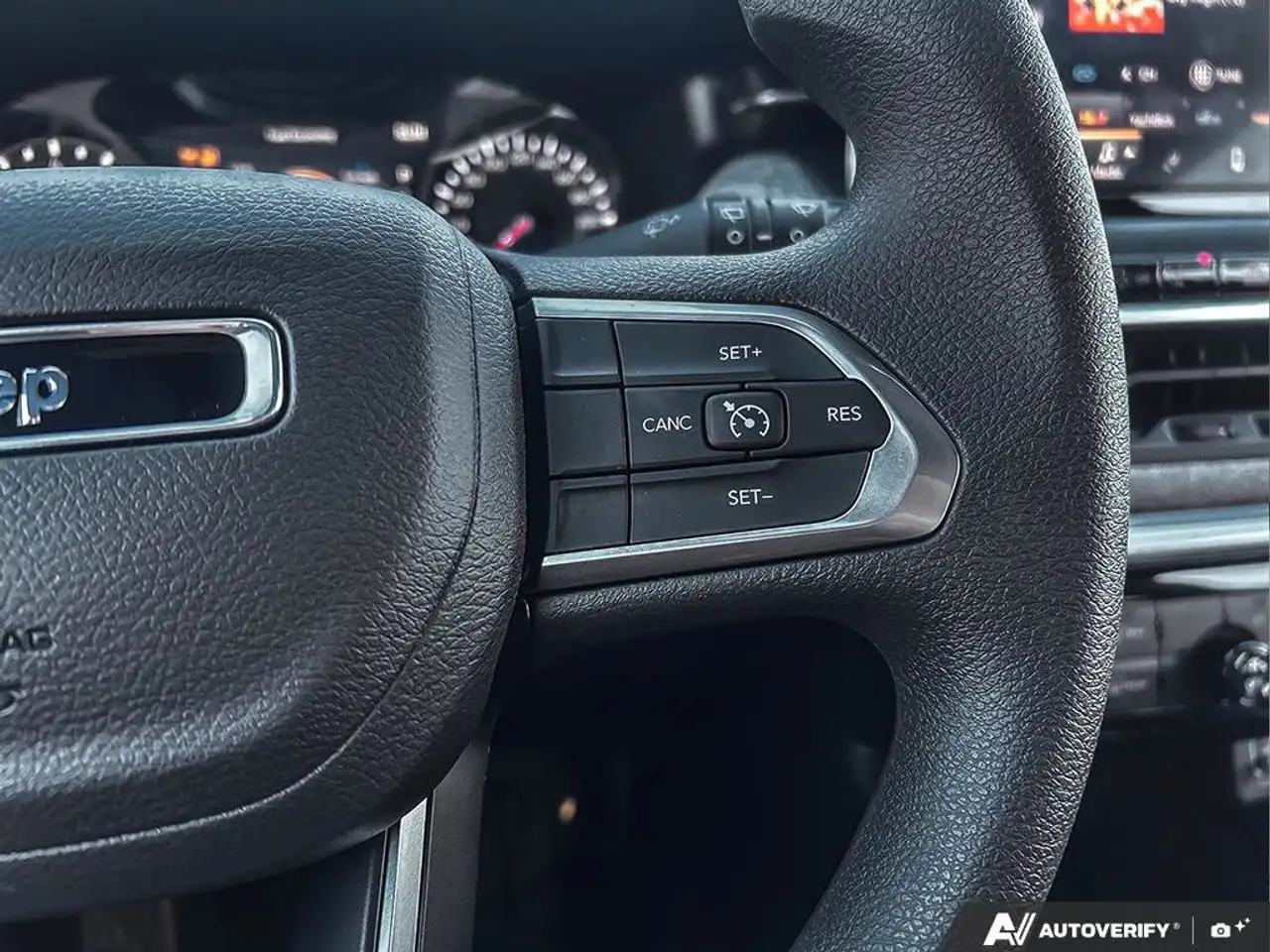 Jeep Compass fotografie Jeep Compass