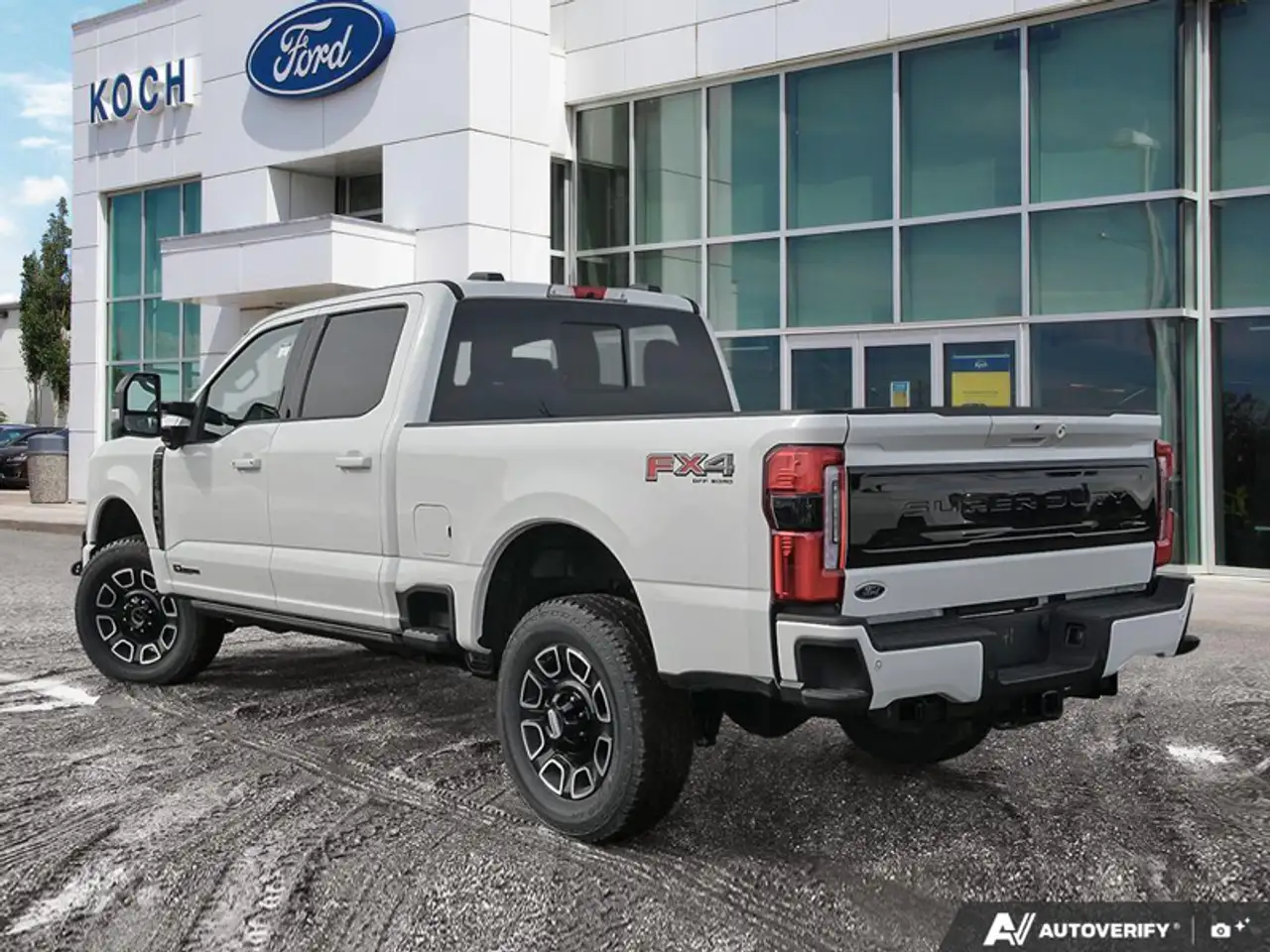Ford F 350 снимка Ford F 350