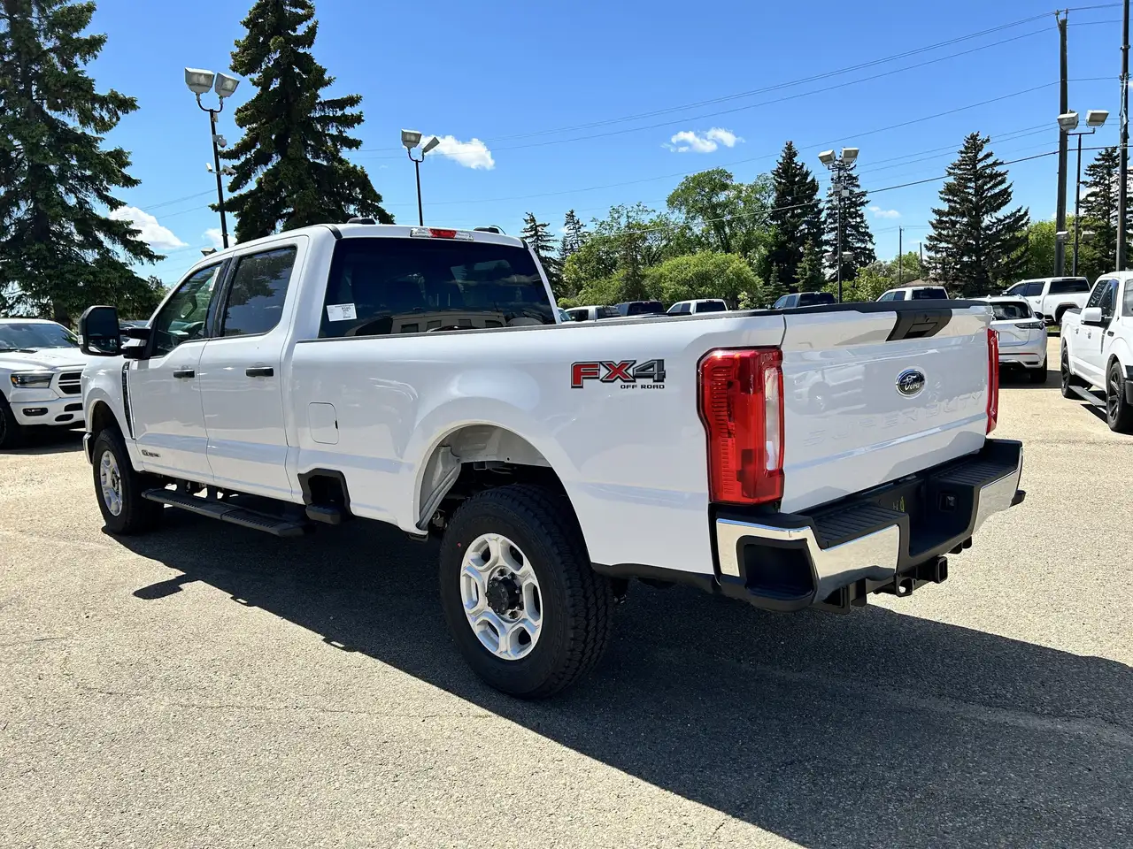 Ford F 350 снимка Ford F 350