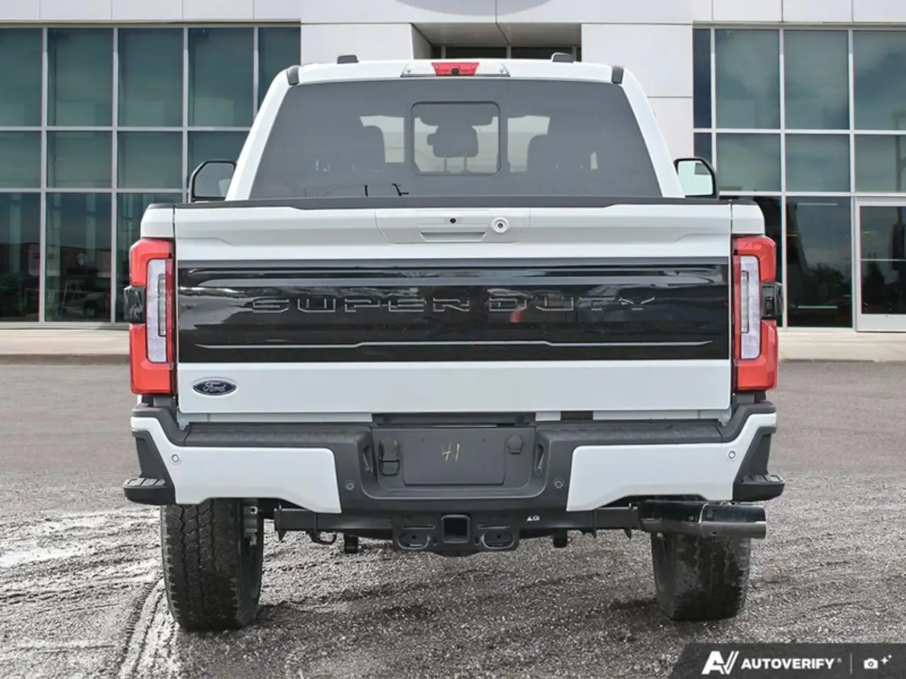 Ford F 350 снимка Ford F 350