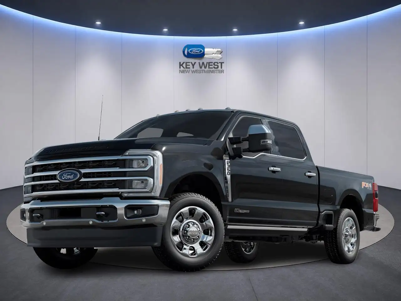 Ford F 350 снимка Ford F 350