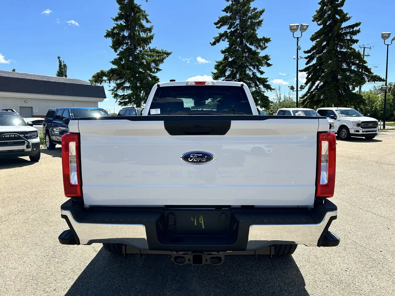 Ford F 350 снимка Ford F 350