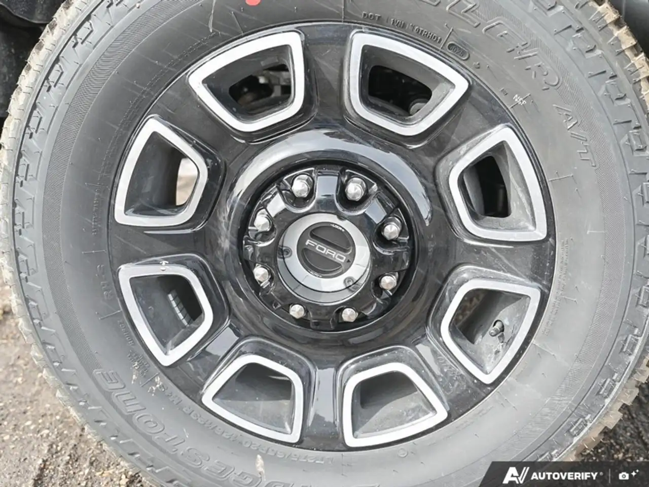 Ford F 350 снимка Ford F 350